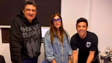 سعد الصغير يعلن مشاركته فى ماراثون رمضان ٢٠٢٦