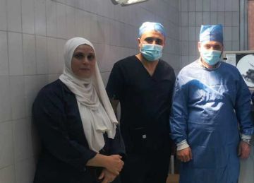  صحة الشرقية : إجراء 17 عملية جراحية في يوم واحد بمستشفى منيا القمح