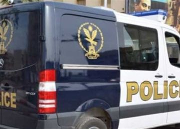 ضبط المتهم بقتل معلم أزهري أثناء الصلاة داخل مسجد بقرية قرقطان بقنا