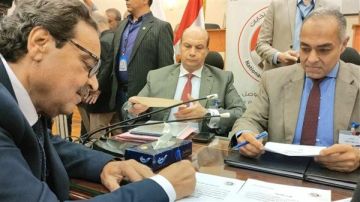 عاجل المعارضة تكشف حقيقة انسحابها من انتخابات برلمان 2025