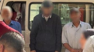 عاجل تفاصيل واقعة تحرش موظفين جنسيا بطالبات في مدرسة دولية بالعبور عاجل تفاصيل واقعة تحرش موظفين جنسيا بطالبات في مدرسة دولية بالعبور