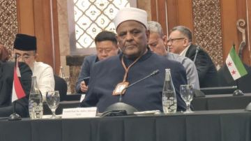 عباس شومان: الإسلام دين سلام.. ونرفض إساءة تأويل آيات القتال في القرآن لتشويه صورته