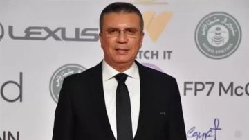 عمرو الليثي: من لا يتألم لا يتعلم.. والصبر على الابتلاء مفتاح الفرج عمرو الليثي: من لا يتألم لا يتعلم.. والصبر على الابتلاء مفتاح الفرج