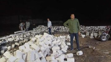 محافظ أسيوط: استرداد أكثر من 2266 مترا مربعا و397 فدانا محافظ أسيوط: استرداد أكثر من 2266 مترا مربعا و397 فدانا