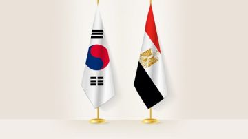 محفظة التعاون التنموي المصري الكوري تتجاوز 1.3 مليار دولار وتشمل النقل والتعليم والطاقة