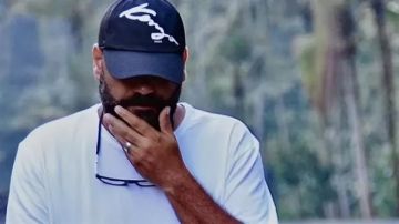  مكملين لرمضان 2026 .. أول تعليق من منتج الكينج بعد حريق ستوديو مصر