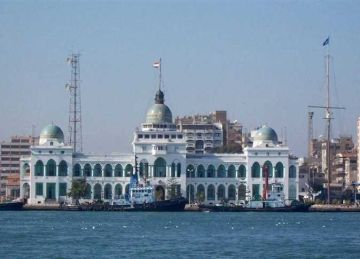 مواقيت الصلاة اليوم السبت 8 نوفمبر 2025 في بورسعيد