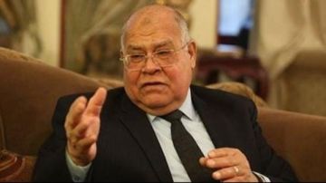 ناجى الشهابى: قرار تكساس صفعة دولية تكشف الوجه الإرهابي لتنظيم الإخوان