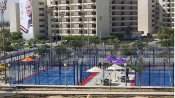 نادي جامعة حلوان يستهدف تعزيز اكتشاف المواهب