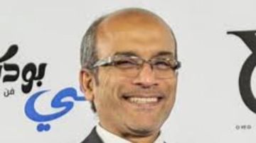 نقيب الإعلاميين ينعى المخرج خالد شبانة رئيس قطاع النيل للقنوات المتخصصة