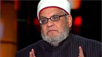 هل التوبة لحظة الموت تقبل؟.. أحمد كريمة يوضح هل التوبة لحظة الموت تقبل؟.. أحمد كريمة يوضح