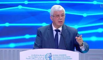 وزير التعليم العالي: 40 من مهارات العاملين ستتغير.. وتأهيل الطلاب لمتطلبات ومهارات سوق العمل وزير التعليم العالي: 40 من مهارات العاملين ستتغير.. وتأهيل الطلاب لمتطلبات ومهارات سوق العمل