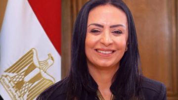 وزيرة التضامن: العاصمة الجديدة ستكون أول مدينة صديقة للأطفال بمصر