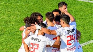 3 عقبات.. القيد يهدد صفقة سوبر بـ الزمالك في الميركاتو الشتوي