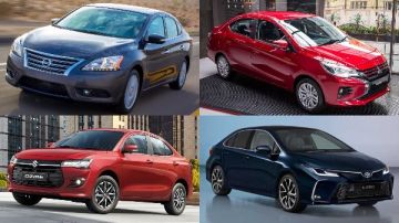 5 سيارات تحمل العلامة اليابانية في مصر.. الأخيرة بأرخص سعر