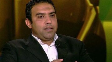 أسامة حسن: كل اللاعبين والمسئولين والمدربين في نادي الزمالك أهلاوية