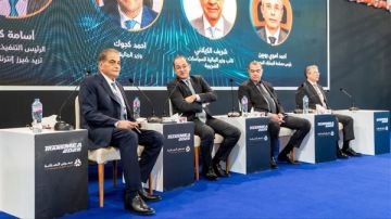 إعلان حوافز جديدة لأول 100 ألف ممول ينضم للنظام الضريبي المبسط قريبا إعلان حوافز جديدة لأول 100 ألف ممول ينضم للنظام الضريبي المبسط قريبا