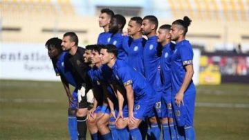 القناة يفوز على الداخلية وأسوان يحقق فوزا مهما أمام السكة الحديد