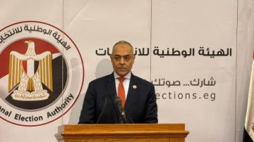 الوطنية للانتخابات: استبعاد كل من ثبت تقصيره في المرحلة الأولى بانتخابات النواب الوطنية للانتخابات: استبعاد كل من ثبت تقصيره في المرحلة الأولى بانتخابات النواب