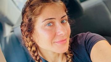 انا مش فاضيلكوا.. أول رد فعل من هيدي كرم بعد إعلان زواج مى عز الدين وأحمد تيمور