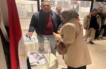 انتخابات مجلس النواب.. انتهاء التصويت في سفارات مصر بالبرتغال وإنجلترا وسلطنة عمان