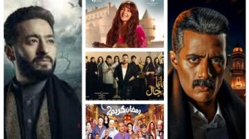 بعد تصريحات الرئيس.. أستاذ علم اجتماع: الدراما الموجهة للتصدير تهدد استقرار الأسرة