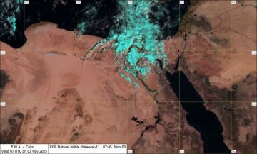 تحذير جديد وعاجل من هيئة الأرصاد بسبب حالة الطقس.. أمطار متفاوتة الشدة الآن تحذير جديد وعاجل من هيئة الأرصاد بسبب حالة الطقس.. أمطار متفاوتة الشدة الآن
