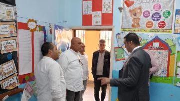 تعرف على المحافظات وعدد الطعون على نتيجة المرحلة الأولى من انتخابات مجلس النواب