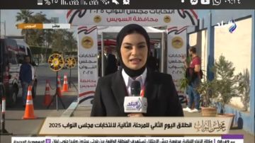 تفاصيل انتخابات النواب في السويس.. سلاسة دون مشاكل