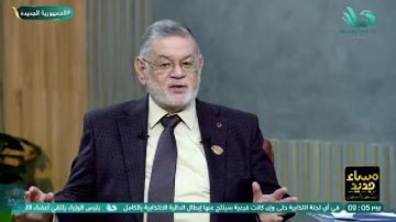 ثروت الخرباوي: سرقة الإخوان الإرهابية أموال تبرعات غزة لم يدهشني