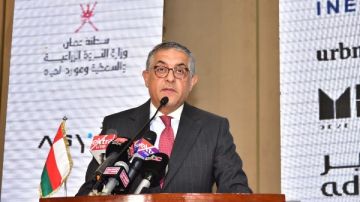 حسام هيبة: مصر تشهد طفرة في البنية التحتية وإصلاحا اقتصاديا وهيكليا شاملا