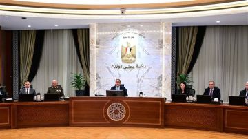 حقيقة ظهور فيروسات جديدة في مصر.. رئيس الوزراء يكشف حقيقة ظهور فيروسات جديدة في مصر.. رئيس الوزراء يكشف