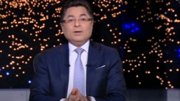 خالد أبو بكر: المتحف الكبير إنجاز حضاري يحمل أبعادا ثقافية واقتصادية ضخمة خالد أبو بكر: المتحف الكبير إنجاز حضاري يحمل أبعادا ثقافية واقتصادية ضخمة