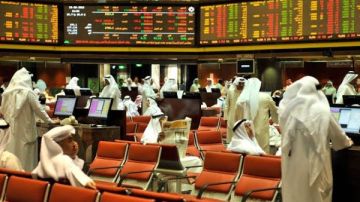 ختام تعاملات الأربعاء اللون الأحمر يسيطر على أداء أسواق المال العربية