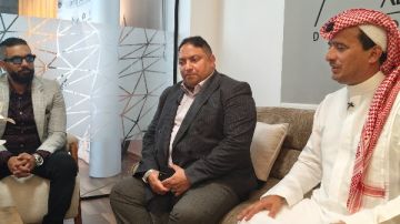 رجل أعمال سعودي: السيسي يشعل نهضة عمرانية جعلت مصر مركزا إقليميا للاستثمار العقاري