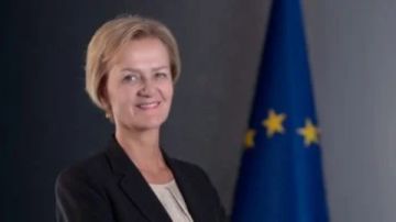 سفير الاتحاد الأوروبي في القاهرة: انضمام مصر لهورايزون أوروبا يعد أعلى مستوى من التعاون