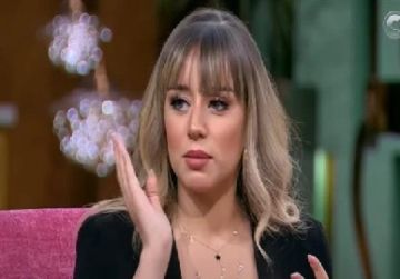 فرح الزاهد: سعاد في مسلسل لينك تجسيد لمعاناة 90 من نساء العالم نفسيا