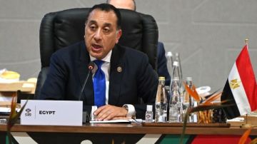 قمة العشرين..مدبولي: التحديات العالمية الراهنة تتطلب إجراءات عاجلة ومنسقة