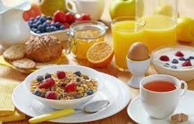 ما هو أفضل وقت لتناول وجبة الإفطار لإطالة العمر؟