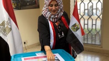 مجلس النواب 2025.. نيوزيلندا تفتتح المرحلة الثانية من تصويت المصريين في الخارج