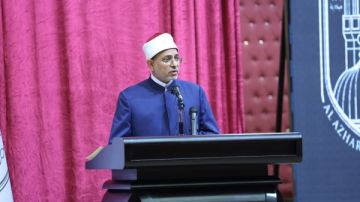 مجلس جامعة الأزهر يهنئ المتميزين في مختلف كليات الجامعة ويشيد بعطائهم