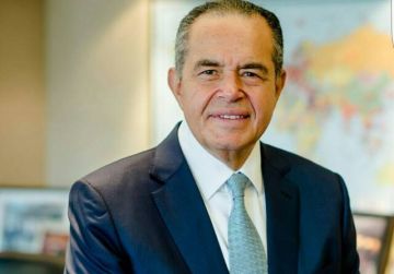 محمد منصور: المتحف المصري الكبير سيحدث طفرة في السياحة والاقتصاد