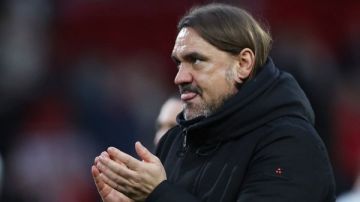 مدرب ليدز يفتح النار عقب السقوط أمام مانشستر سيتي