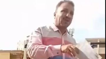 مدير مدرسة يوجه إهانات لفظية للطلاب بالغربية.. وإجراء من التعليم مدير مدرسة يوجه إهانات لفظية للطلاب بالغربية.. وإجراء من التعليم