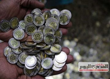 مسؤول بـ سك العملة : ضخ الفكة بانتظام لـ المركزي و المترو 