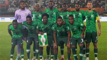 مشاهدة بث مباشر مباراة نيجيريا والجابون قناة MBC ACTION مشاهدة بث مباشر مباراة نيجيريا والجابون قناة MBC ACTION