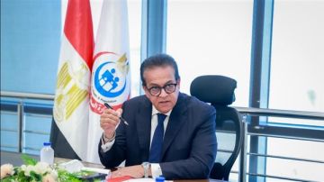 مقترح بفرض رسوم على مرضى نفقة الدولة في جوستاف روسي.. وزير الصحة يحسم الجدل