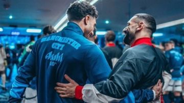 موعد مباراة مانشستر سيتي وليفربول في الدوري الإنجليزي.. والتشكيل المتوقع