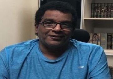 نقابة السينمائيين تنعى ببالغ الأسى رحيل السيناريست أحمد عبد الله