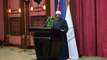 أمين البحوث الإسلامية: فضيلة الإمام الأكبر يتابع بنفسه شئون الطلاب الوافدين ويدعمهم